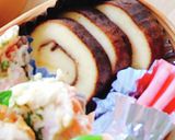 おうちで簡単伊達巻☆正月☆洋風お節☆弁当作り方6写真