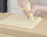 ブリオシュのパンスイス作り方21写真