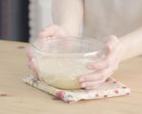 ブリオシュのパンスイス作り方11写真