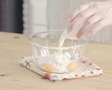 ブリオシュのパンスイス作り方9写真