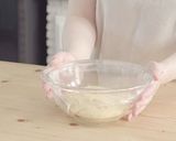 ブリオシュのパンスイス作り方8写真