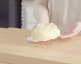 ブリオシュのパンスイス作り方7写真