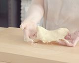 ブリオシュのパンスイス作り方5写真