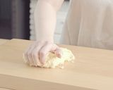 ブリオシュのパンスイス作り方4写真
