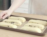 ブリオシュのパンスイス作り方28写真