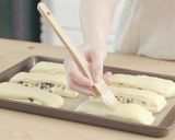 ブリオシュのパンスイス作り方27写真