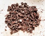 チョコレートクッキー作り方1写真