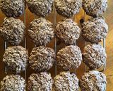 チョコレートクッキー作り方6写真