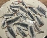 エアーオーブンでお魚フライ作り方3写真