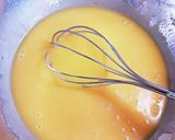 牛乳が決め手!しっとりパウンドケーキ作り方4写真