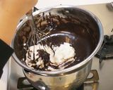 市販のチョコと牛乳で濃厚なガトーショコラ作り方18写真
