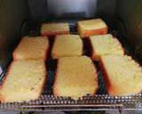 牛乳が決め手!しっとりパウンドケーキ作り方11写真