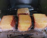 牛乳が決め手!しっとりパウンドケーキ作り方12写真