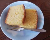 牛乳が決め手!しっとりパウンドケーキ作り方13写真