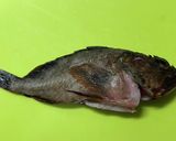 骨ごといけちゃうカサゴの唐揚げ作り方1写真