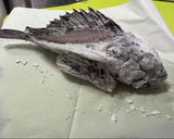 骨ごといけちゃうカサゴの唐揚げ作り方3写真
