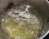 骨ごといけちゃうカサゴの唐揚げ作り方4写真