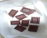 ぽん菓子リメイク星空チョコクランチ作り方1写真