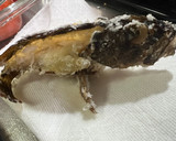 骨ごといけちゃうカサゴの唐揚げ作り方5写真