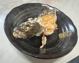 骨ごといけちゃうカサゴの唐揚げ作り方6写真
