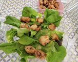 鶏味噌漬けの唐揚げ♪作り方10写真