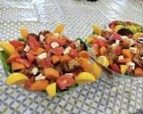 鶏味噌漬けの唐揚げ♪作り方13写真