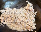 豚ひき肉たっぷりのコク旨　麻婆豆腐作り方8写真