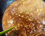 豚ひき肉たっぷりのコク旨　麻婆豆腐作り方11写真
