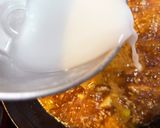 豚ひき肉たっぷりのコク旨　麻婆豆腐作り方13写真