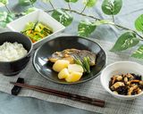 ひじき煮【入院食⑦夕/温副菜】作り方8写真