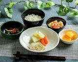 カリフラワー酢の物【入院食⑨昼/冷副菜】作り方6写真