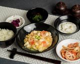れんこんのきんぴら【入院食⑨夕/温副菜】作り方9写真