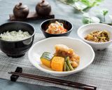 もやしの和え物【入院食⑩昼/冷副菜】作り方6写真
