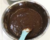 市販のチョコと牛乳で濃厚なガトーショコラ作り方23写真