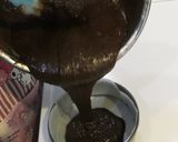 市販のチョコと牛乳で濃厚なガトーショコラ作り方24写真