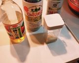 簡単ステーキソース作り方4写真