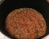 簡単ステーキソース作り方5写真
