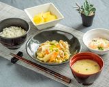 ながいもの梅和え【入院食⑫昼/冷副菜】作り方6写真
