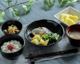 白菜柚子ぽん酢和え【入院食⑬昼/冷副菜】作り方7写真