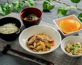なすのみそ炒め【入院食⑬夕/温副菜】作り方7写真
