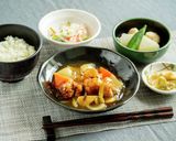 酢鶏【入院食⑭夕/主菜】作り方11写真