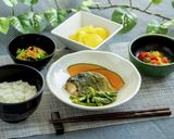 あじのカレームニエル【入院食⑮昼/主菜】作り方9写真