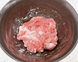 白菜とにんじんと豚バラの中華とろみ炒め作り方2写真