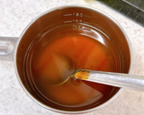 白菜とにんじんと豚バラの中華とろみ炒め作り方4写真