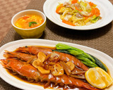 白菜とにんじんと豚バラの中華とろみ炒め作り方11写真