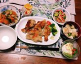 手羽先(手羽元)塩コショージューシー焼き作り方5写真