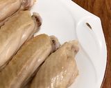 ビールのつまみ/塩チキンの素作り方6写真