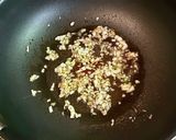 麻婆カリフラワー作り方4写真
