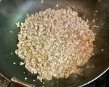 麻婆カリフラワー作り方5写真