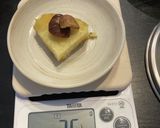 栗きんとん　アドレスホッパー向け作り方2写真